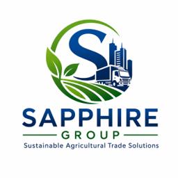 Sapphire Group Logo