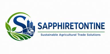 Sapphire Tontine Logo